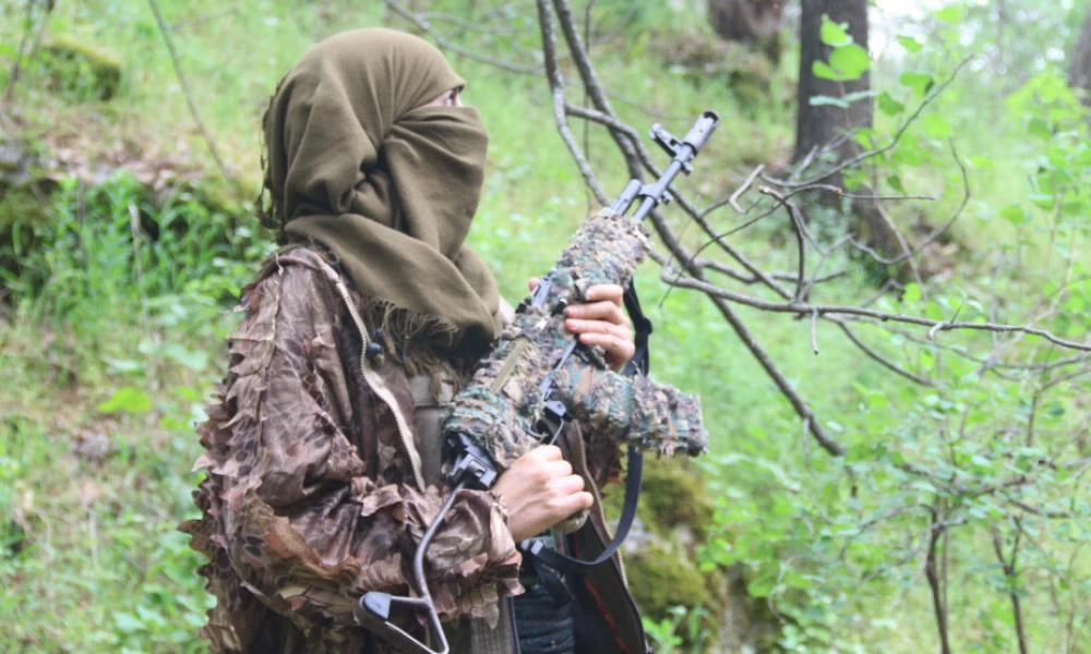 Η Βαγδάτη στέλνει στρατό στο Β. Ιράκ κατά των Τούρκων